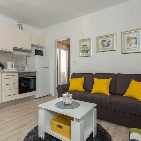 Apartments Maximus Dubrovnik Extérieur photo