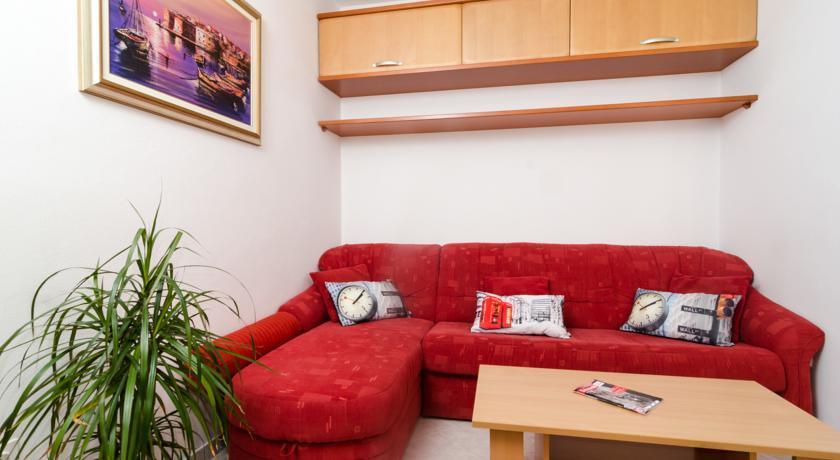 Apartments Maximus Dubrovnik Extérieur photo