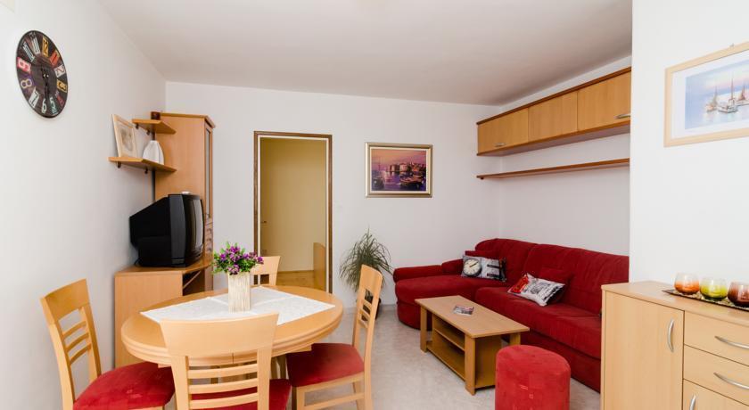 Apartments Maximus Dubrovnik Extérieur photo