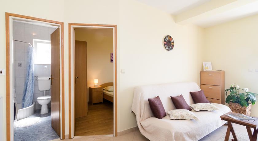 Apartments Maximus Dubrovnik Extérieur photo