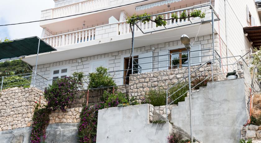Apartments Maximus Dubrovnik Extérieur photo