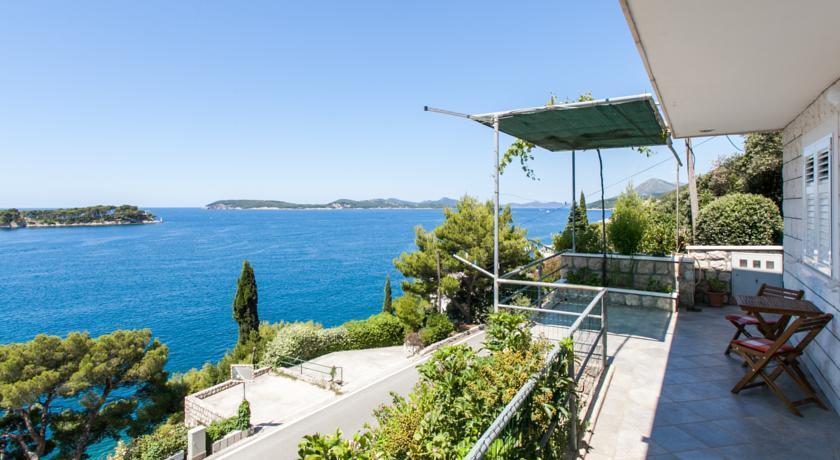 Apartments Maximus Dubrovnik Extérieur photo
