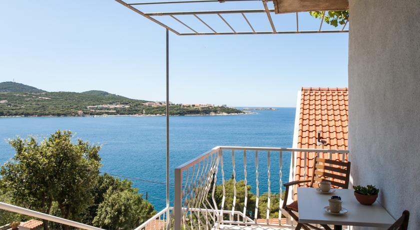 Apartments Maximus Dubrovnik Extérieur photo