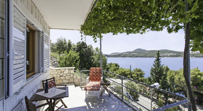 Apartments Maximus Dubrovnik Extérieur photo