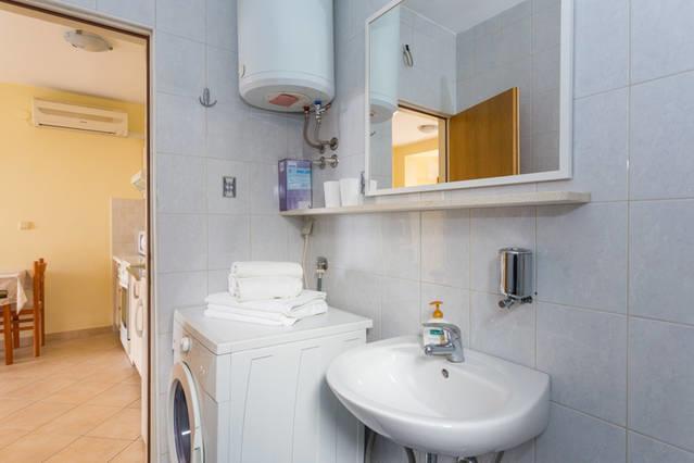 Apartments Maximus Dubrovnik Extérieur photo