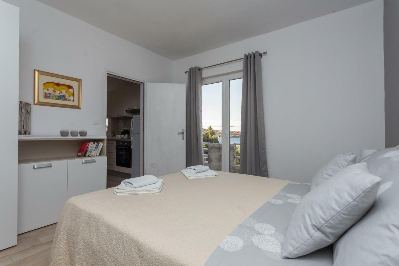 Apartments Maximus Dubrovnik Extérieur photo