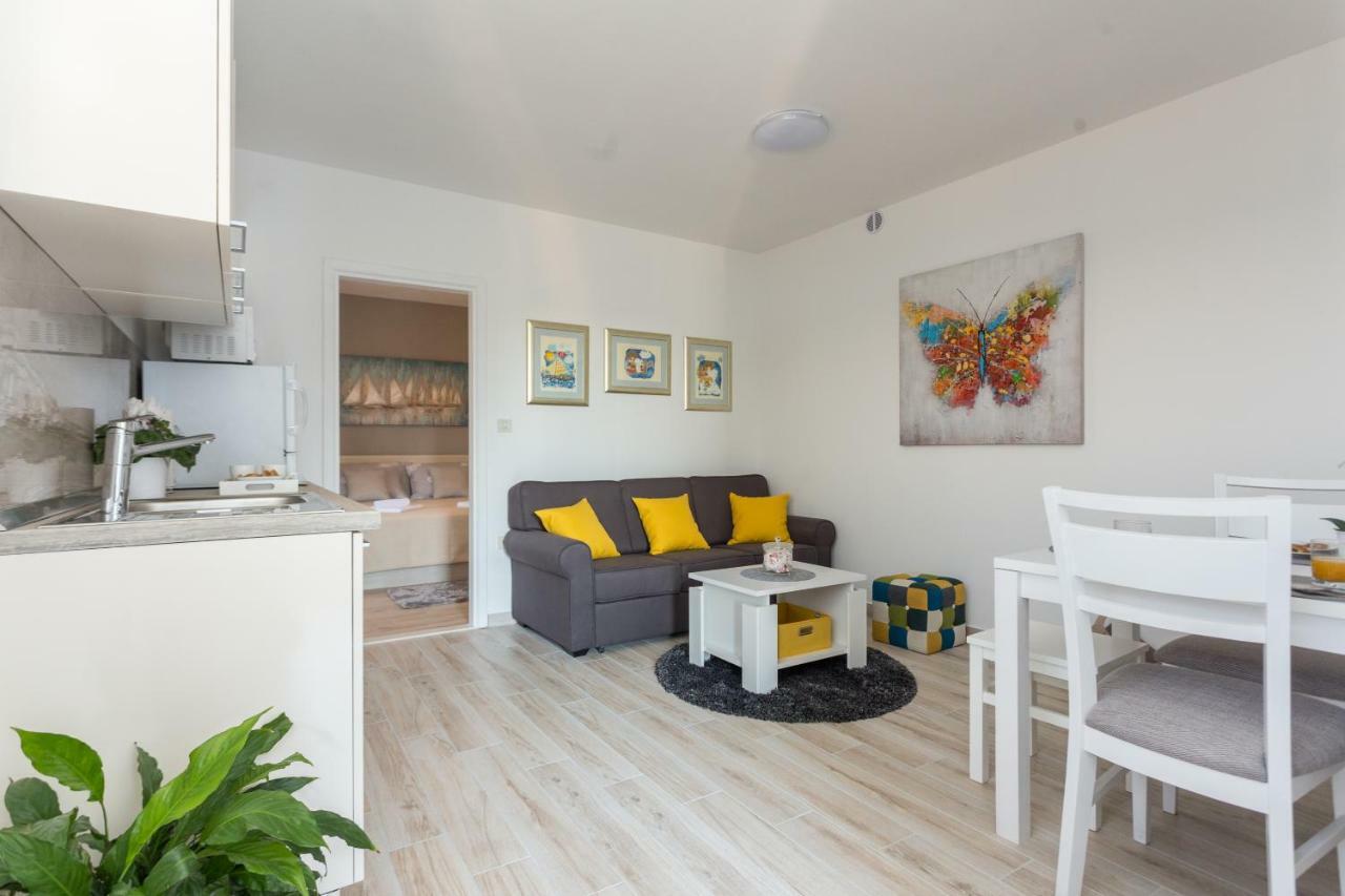 Apartments Maximus Dubrovnik Extérieur photo