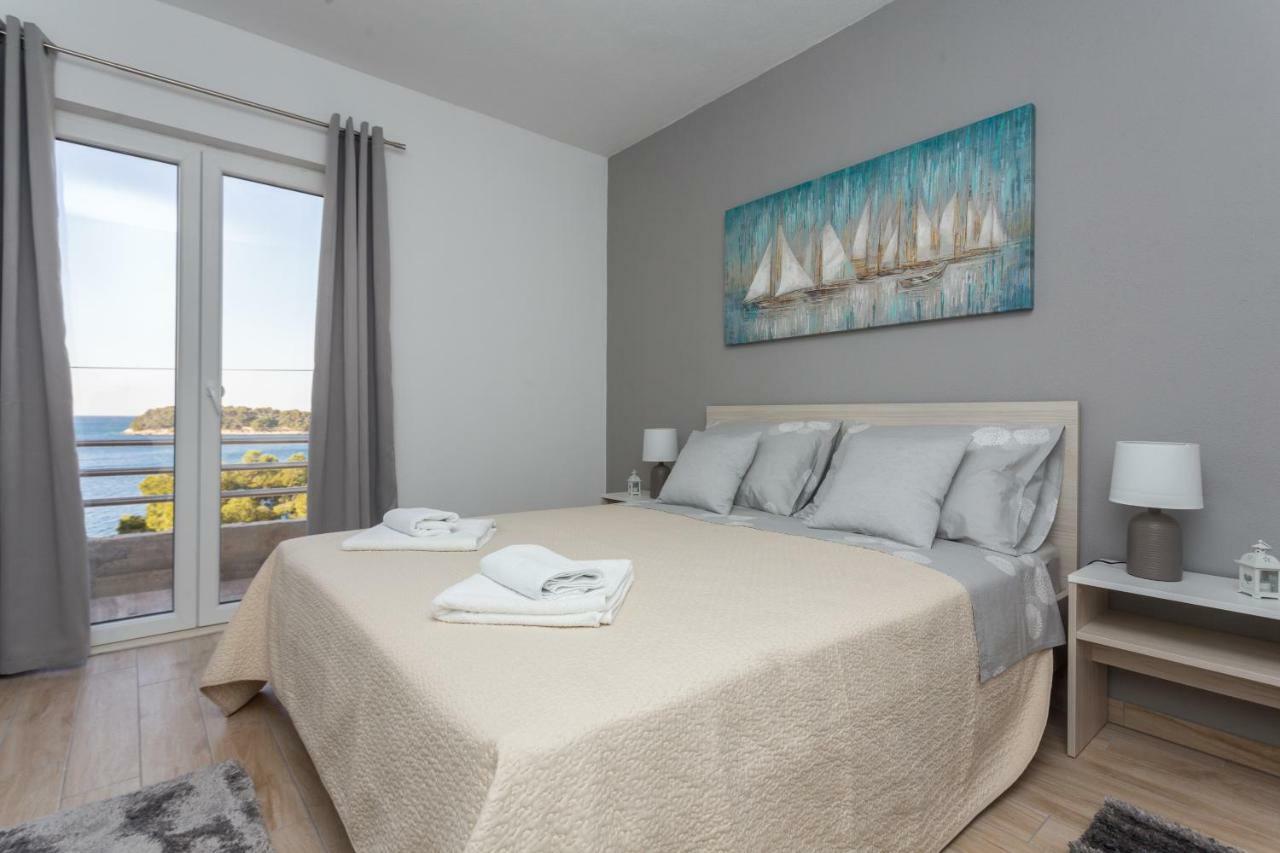 Apartments Maximus Dubrovnik Extérieur photo