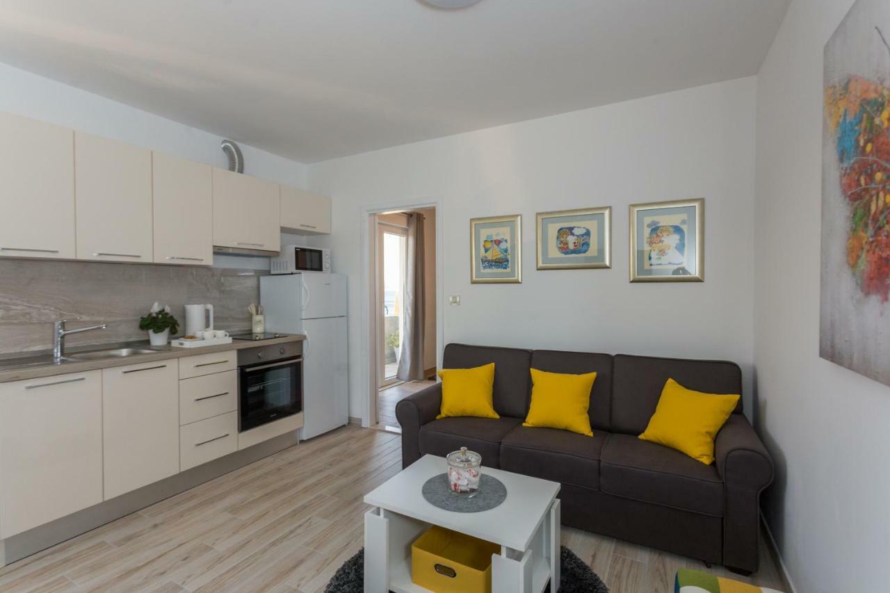 Apartments Maximus Dubrovnik Extérieur photo