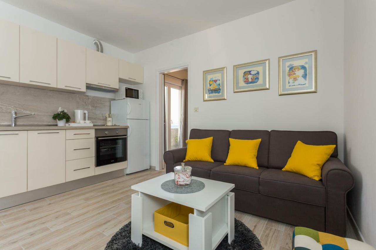 Apartments Maximus Dubrovnik Extérieur photo