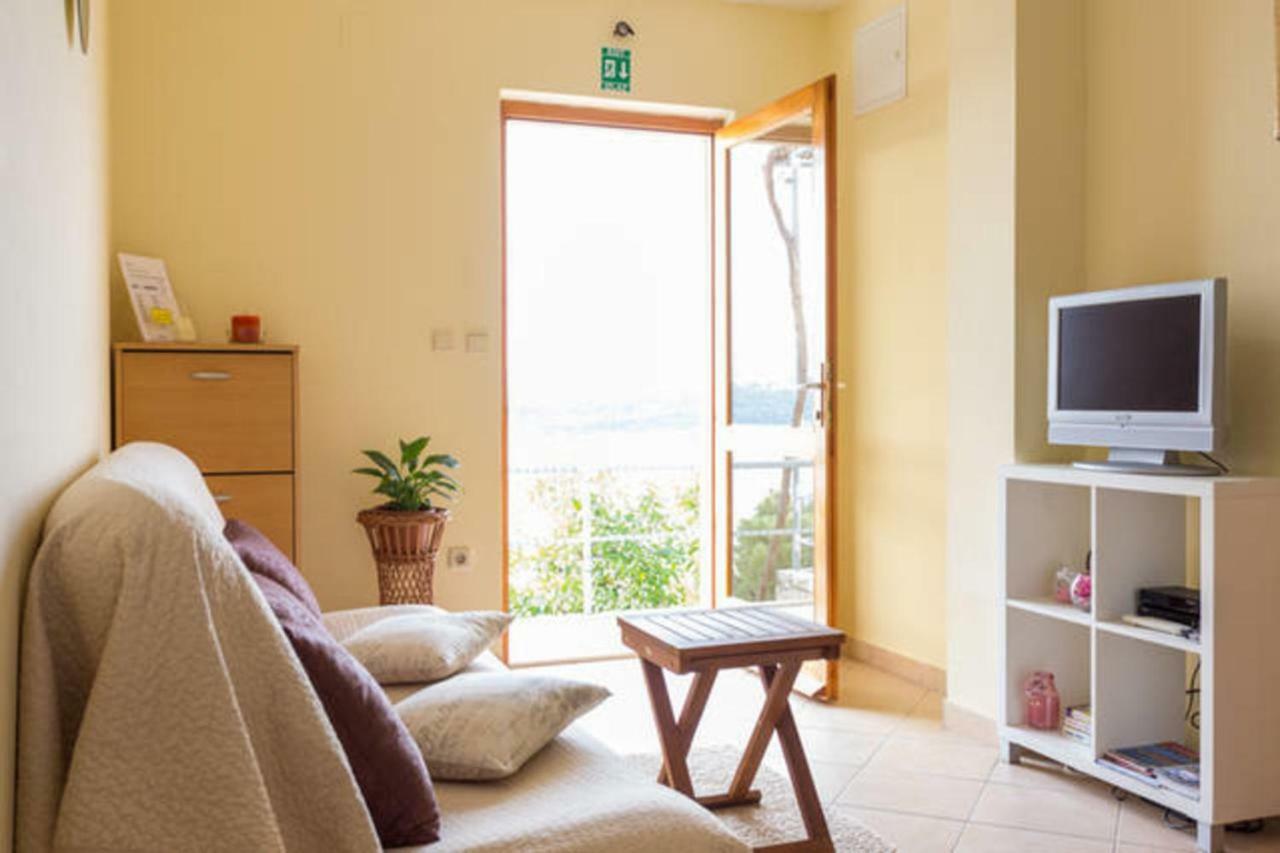 Apartments Maximus Dubrovnik Extérieur photo