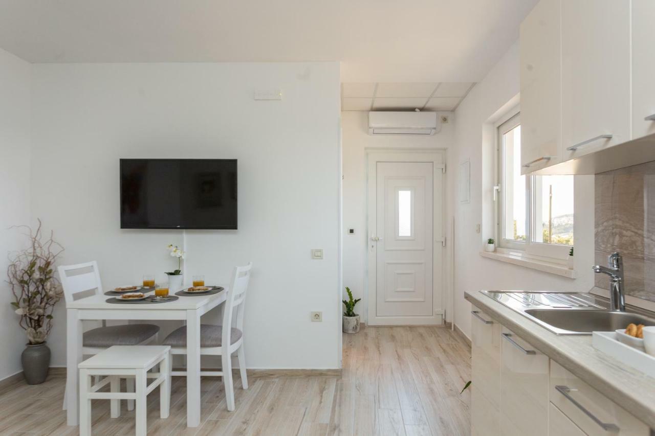 Apartments Maximus Dubrovnik Extérieur photo