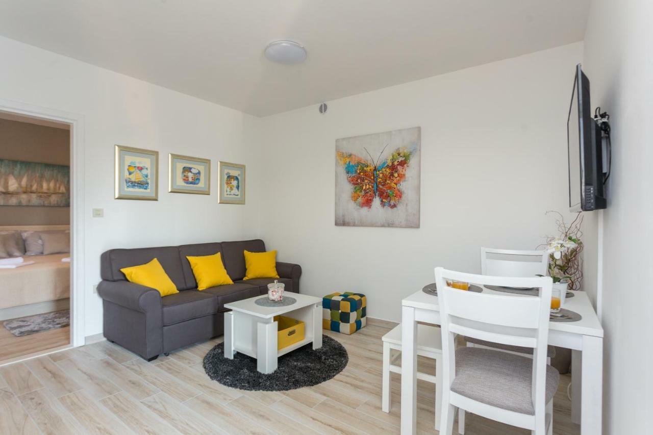 Apartments Maximus Dubrovnik Extérieur photo