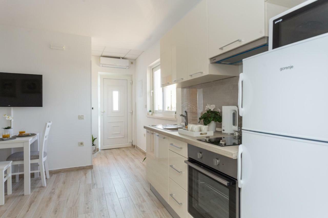 Apartments Maximus Dubrovnik Extérieur photo