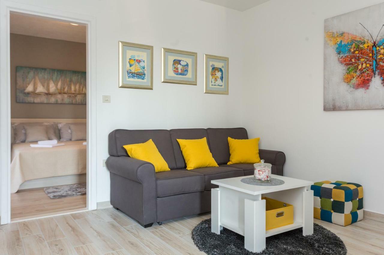 Apartments Maximus Dubrovnik Extérieur photo