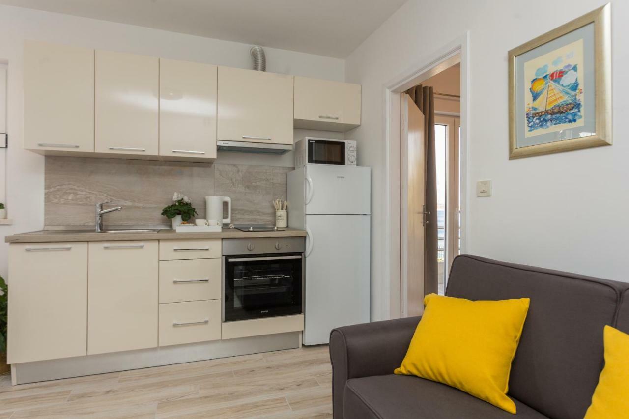 Apartments Maximus Dubrovnik Extérieur photo