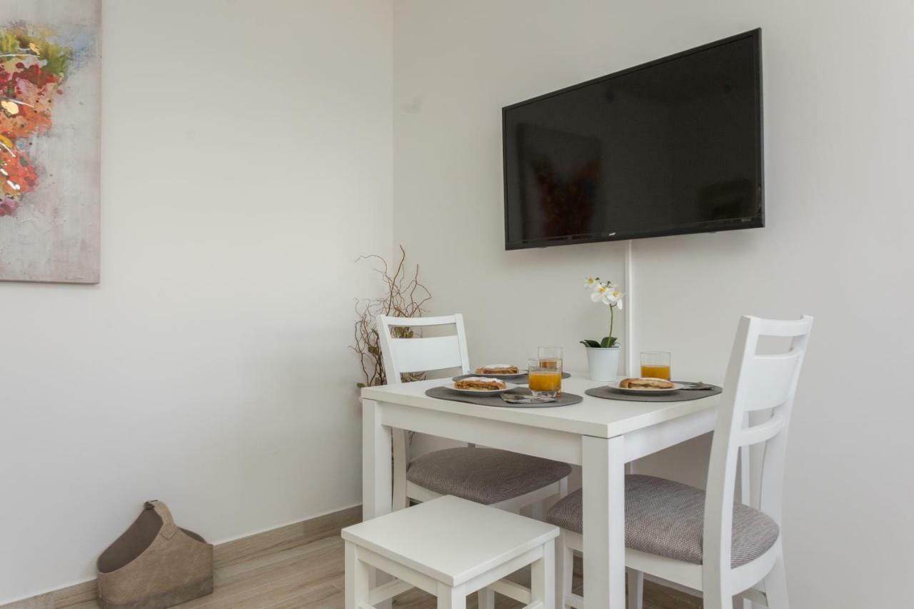 Apartments Maximus Dubrovnik Extérieur photo
