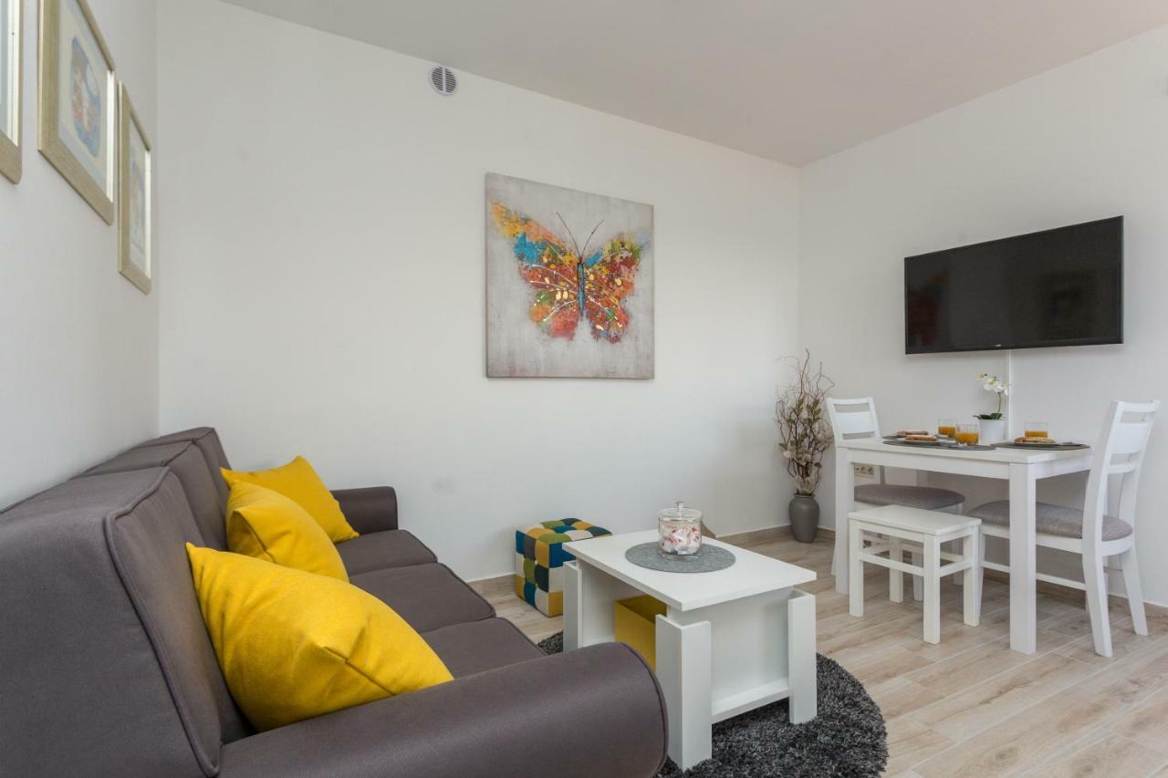Apartments Maximus Dubrovnik Extérieur photo